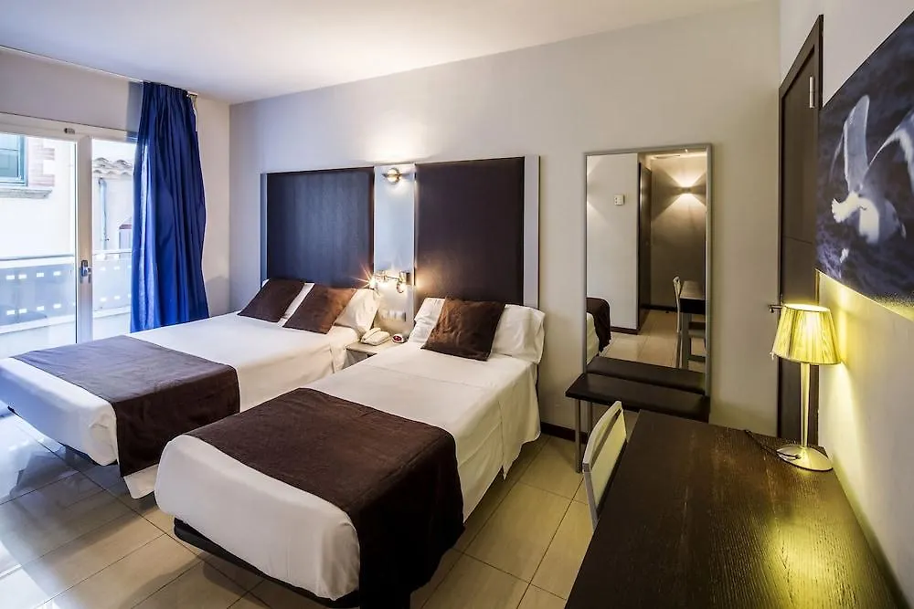 Urh Excelsior Hotel Lloret de Mar