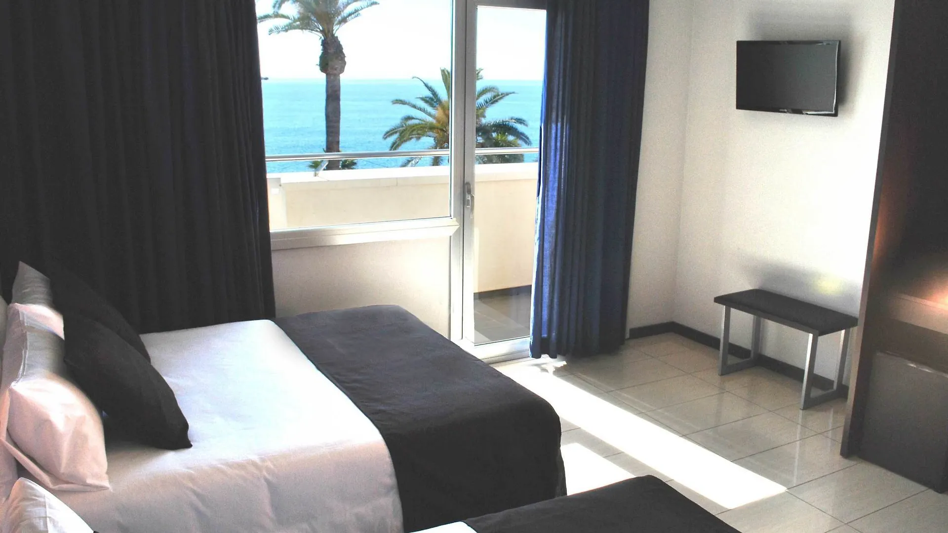 ***  Urh Excelsior Hotel Lloret de Mar Spain