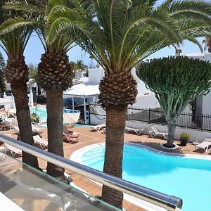 ** Hotel apartamentowy Tulipanes Hiszpania
