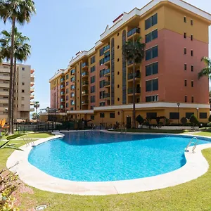 Residencial Bajondillo Apartamento Torremolinos