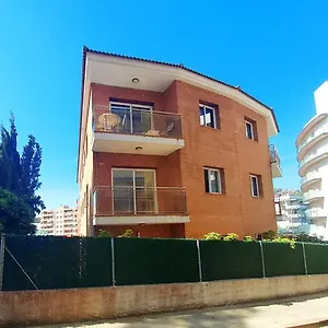 Appartement Kesito Family, Lloret de Mar