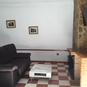 El Mirador Apartamento Benamahoma