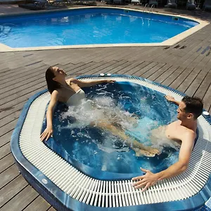 *** Hotel Js Paradise Sport - Adults Only Hiszpania