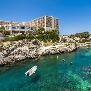Hotel Globales Almirante Farragut Cala'N Blanes (Menorca)