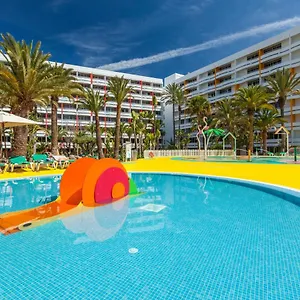 Hotel Abora Buenaventura By Lopesan Playa del Ingles (Gran Canaria)