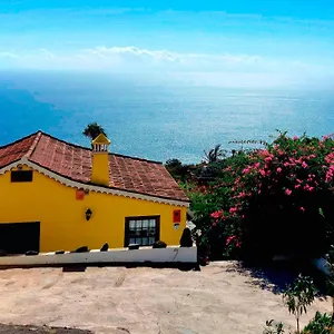 Dos Aguas Сasa de vacaciones Mazo