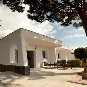 Appartement Papalus - Golf Lloret -, Lloret de Mar