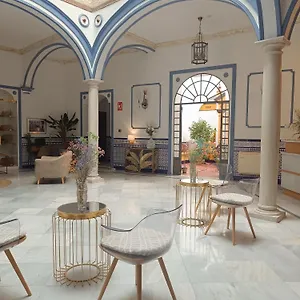  Hotel Casa Palacio Don Pedro Hiszpania