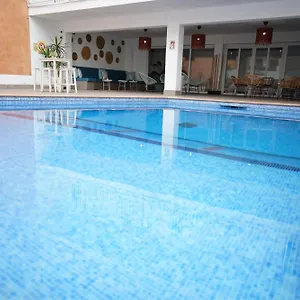 *** Hotel Teide (adults Only) Hiszpania
