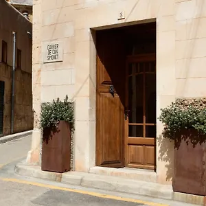 S'hotelet De 3* Santanyí