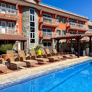*** Hotel La Aldea Hiszpania
