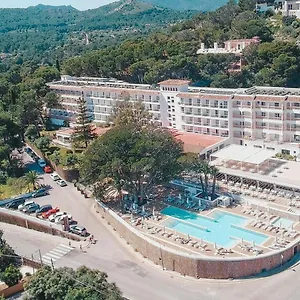 **** Hotel Na Taconera Hiszpania