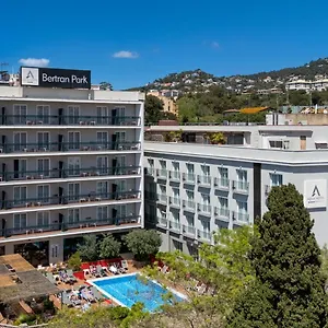 Hotel Aqua Bertran Park