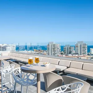 Hotel Aluasoul Costa Malaga - Adults Recommended Torremolinos