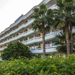 *** Hotel apartamentowy Tagoror - Adults Only Hiszpania