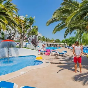 Aparthotel Center Santa Ponsa
