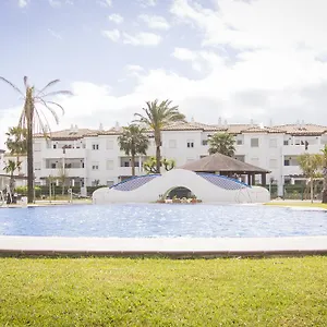 Vacacionales Taymar Apartamento Chiclana de la Frontera
