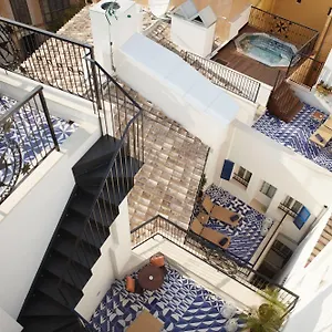 Hotel Cort Palma de Mallorca