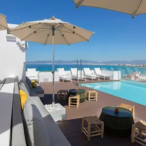 **** Hotel Whala!fun Hiszpania