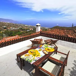 El Molino Сasa de vacaciones Mazo