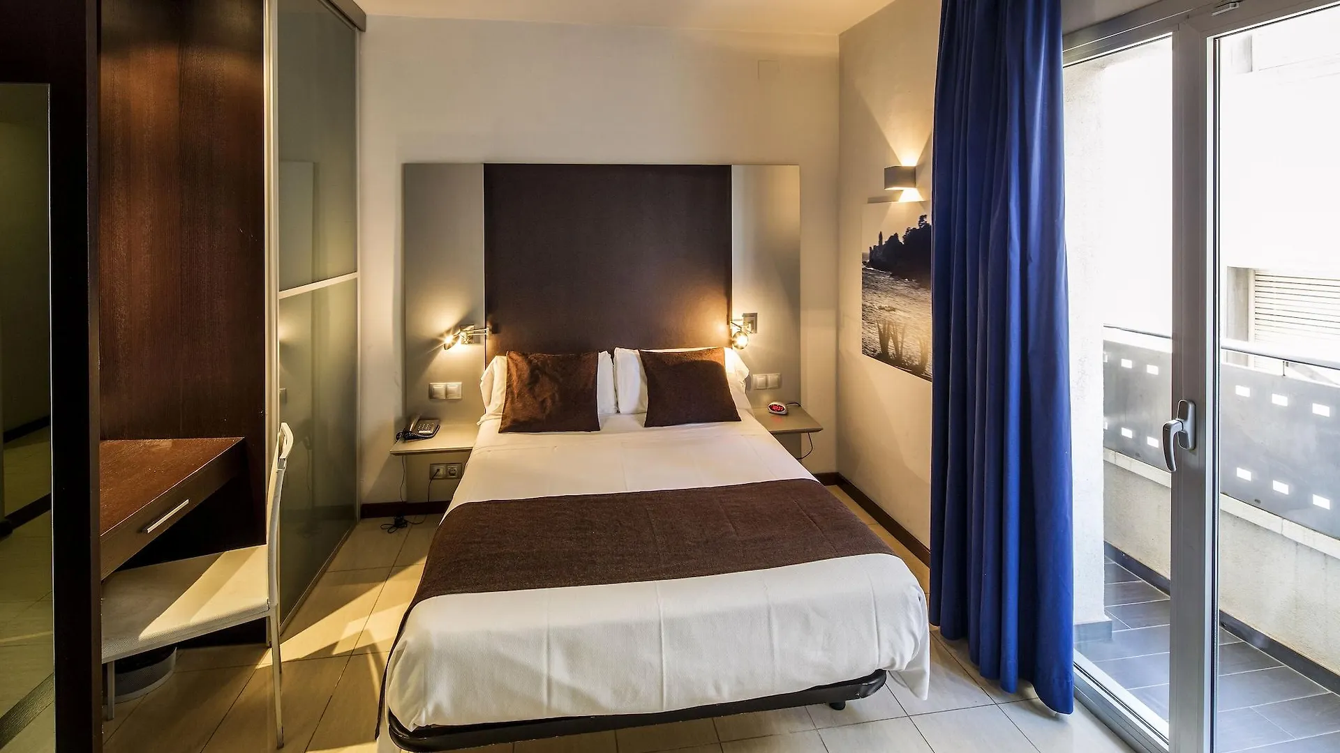 Hotel Urh Excelsior à Lloret de Mar