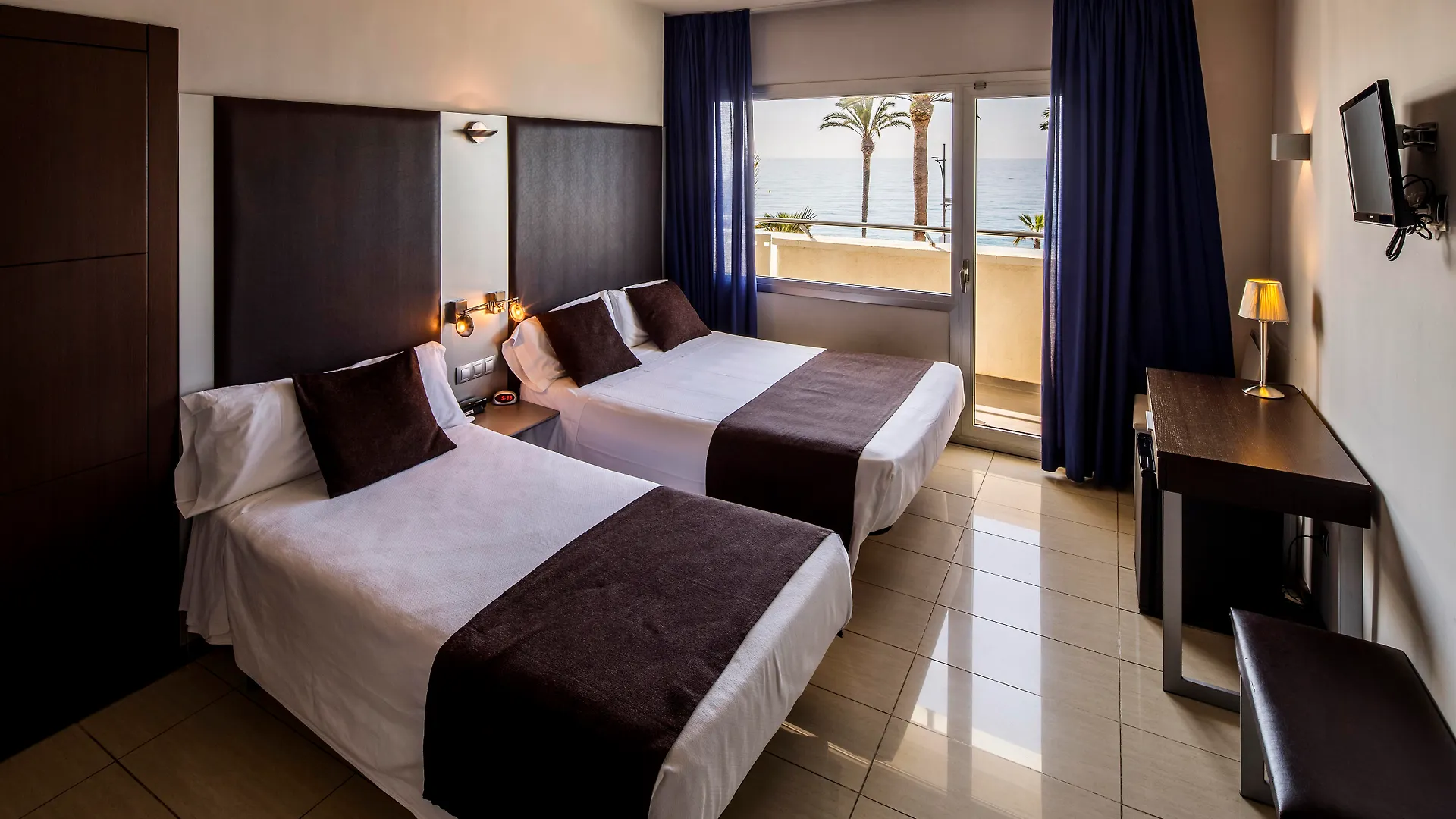 Hotel Urh Excelsior à Lloret de Mar