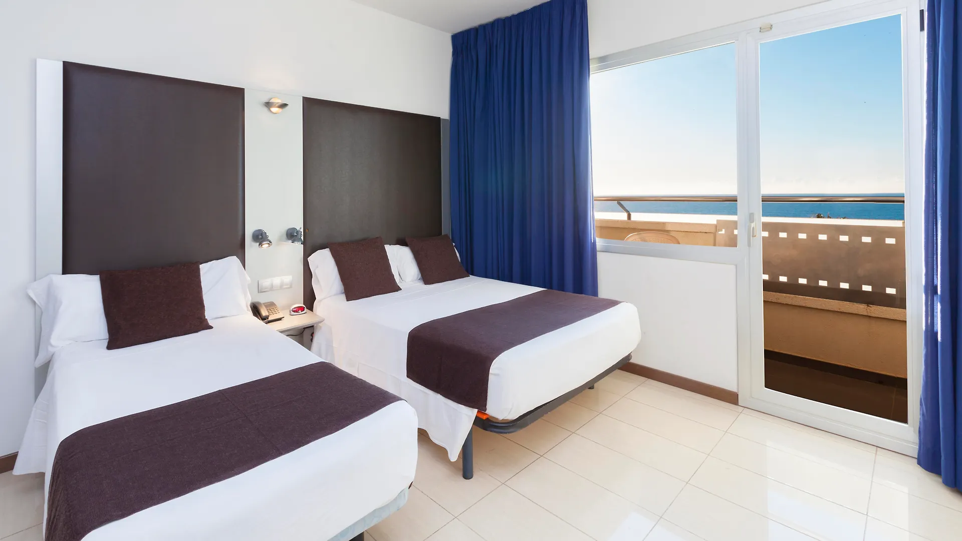 Hotel Urh Excelsior à Lloret de Mar