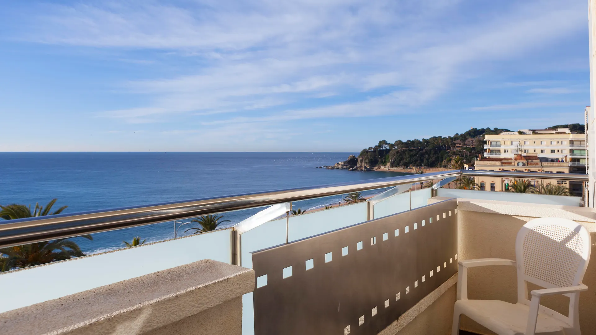 Hotel Urh Excelsior à Lloret de Mar