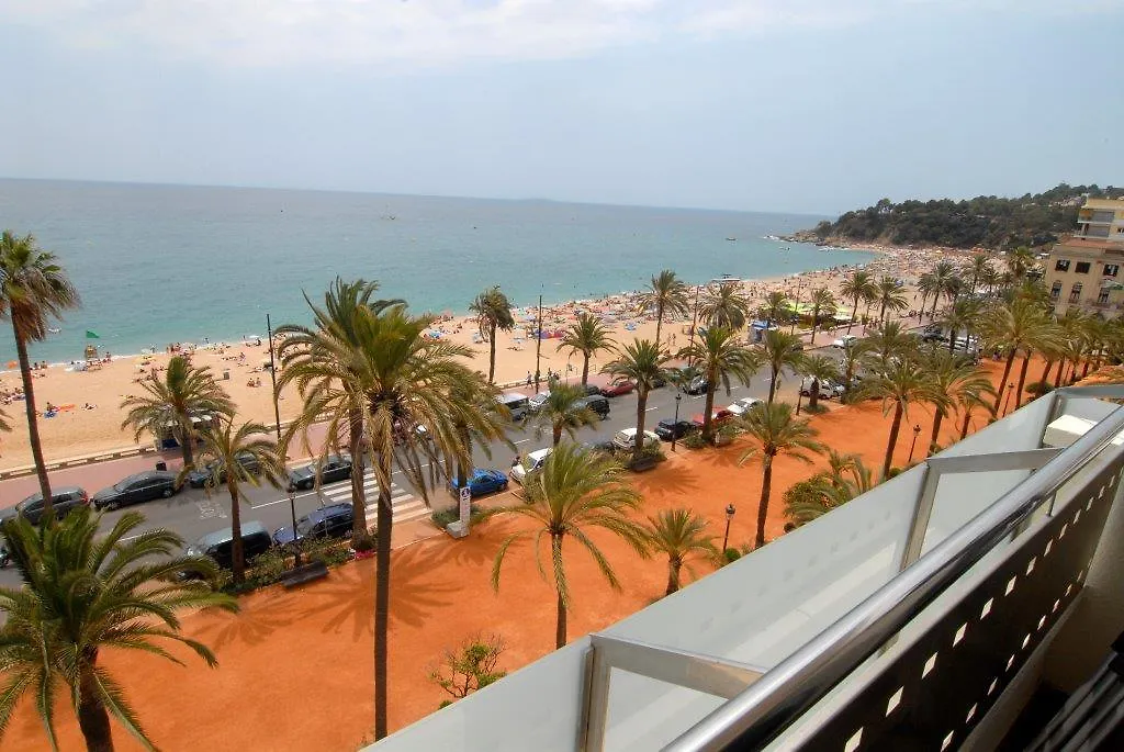 Hotel Urh Excelsior à Lloret de Mar