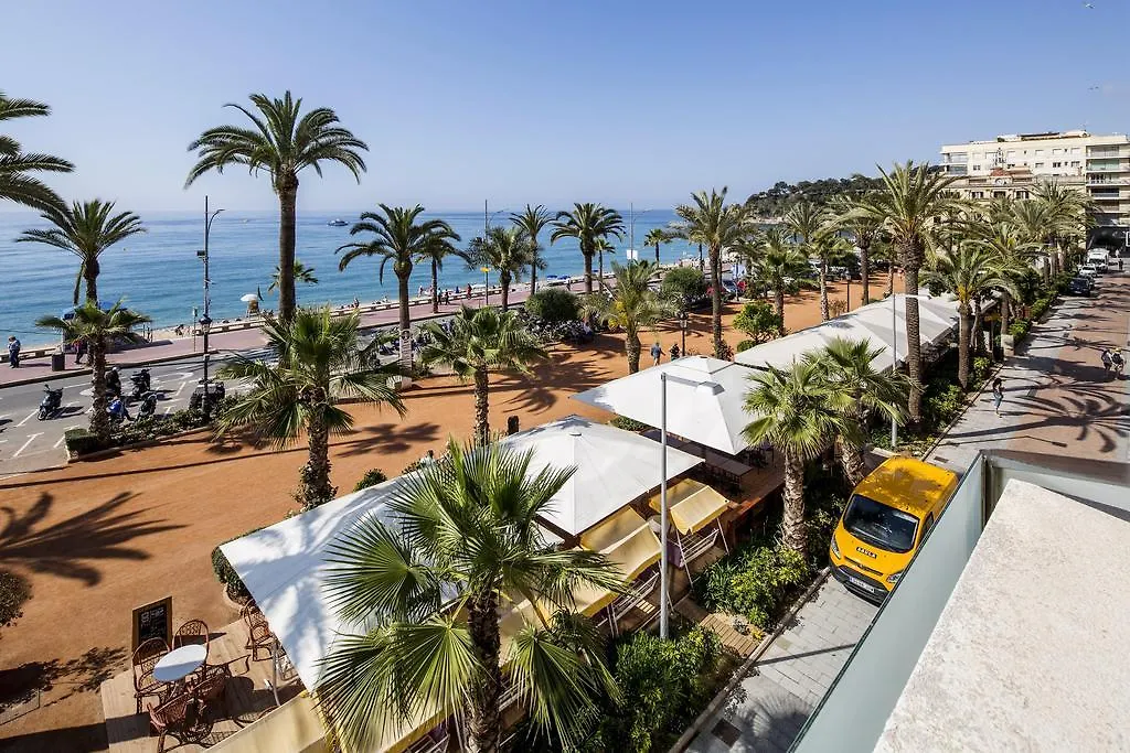 Hotel Urh Excelsior à Lloret de Mar
