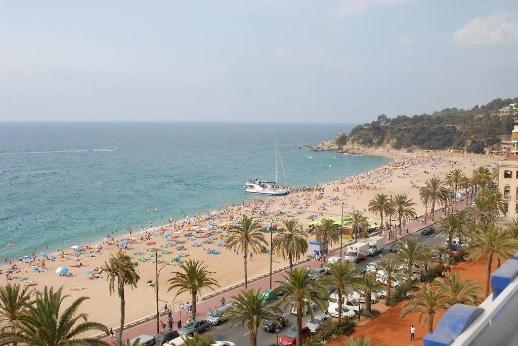 Hotel Urh Excelsior à Lloret de Mar 3*,