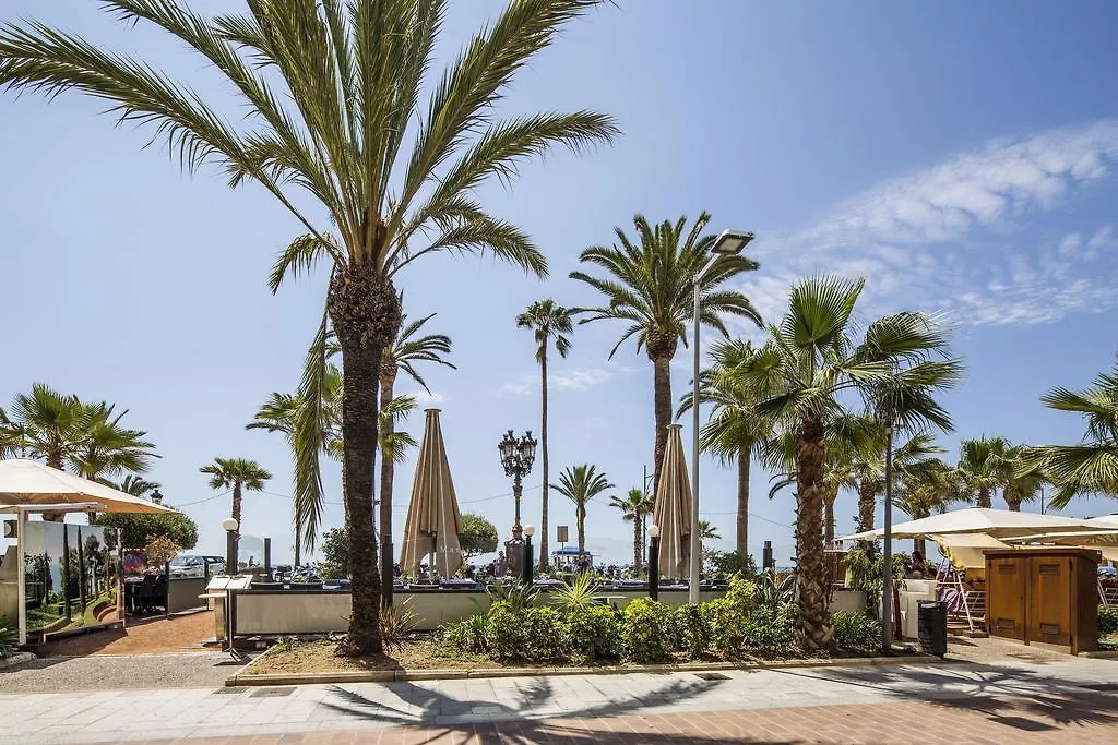 Hotel Urh Excelsior à Lloret de Mar