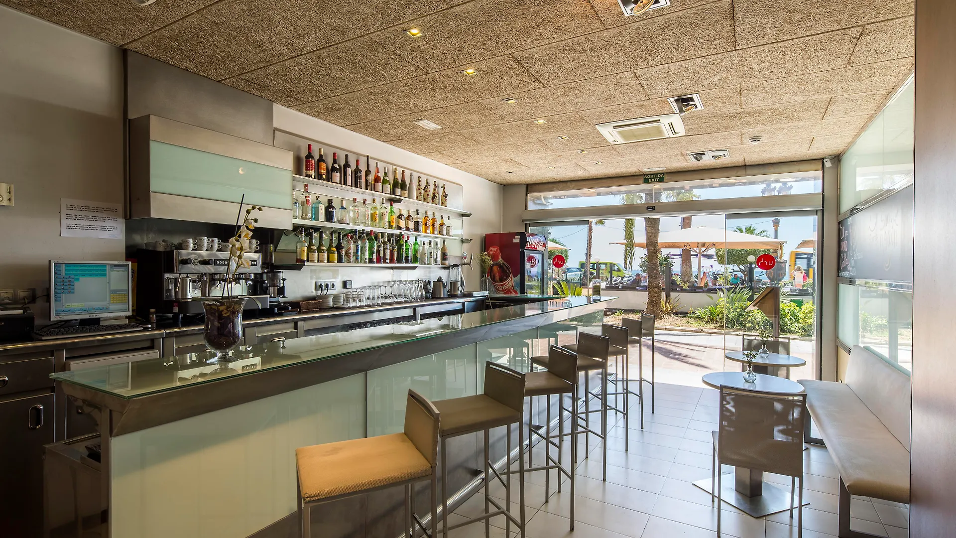 Hotel Urh Excelsior à Lloret de Mar