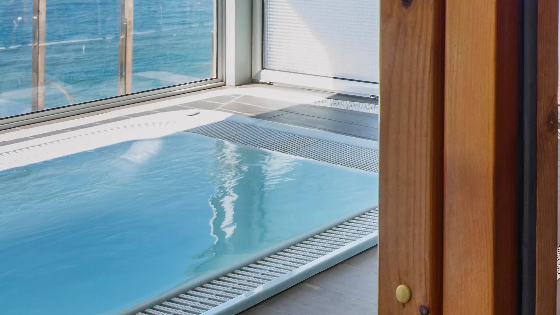 ***  Urh Excelsior Hotel Lloret de Mar Spain