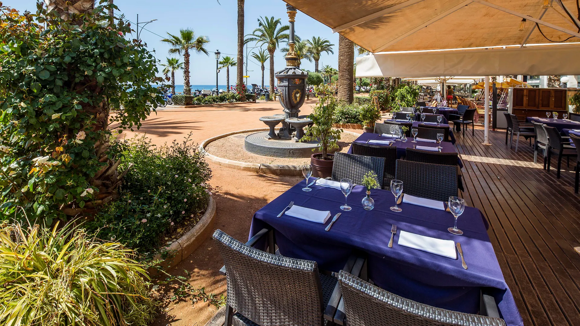Hotel Urh Excelsior à Lloret de Mar