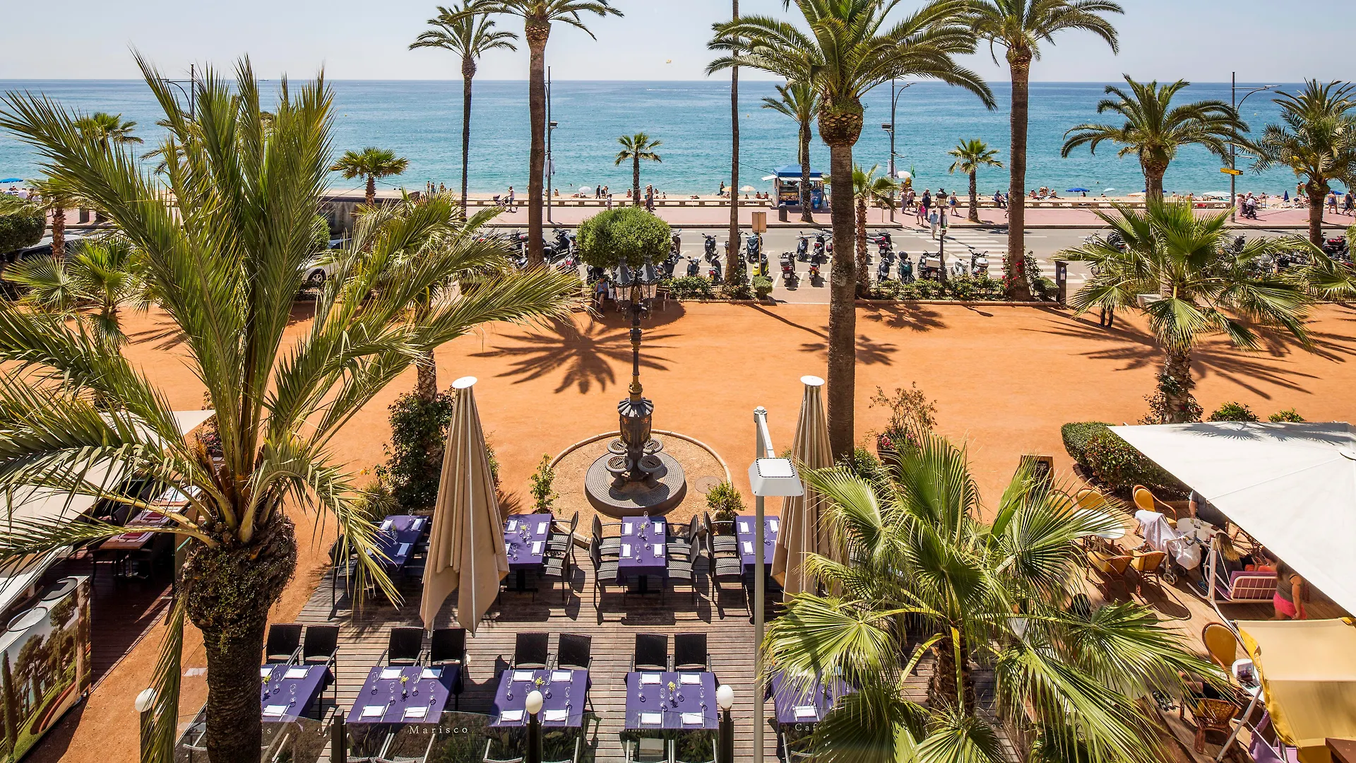 Hotel Urh Excelsior à Lloret de Mar