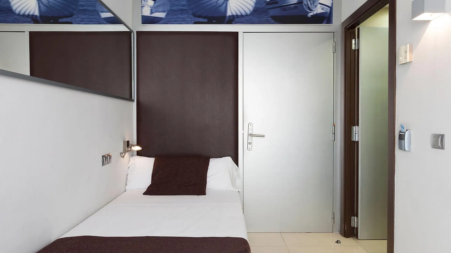 Hotel Urh Excelsior à Lloret de Mar