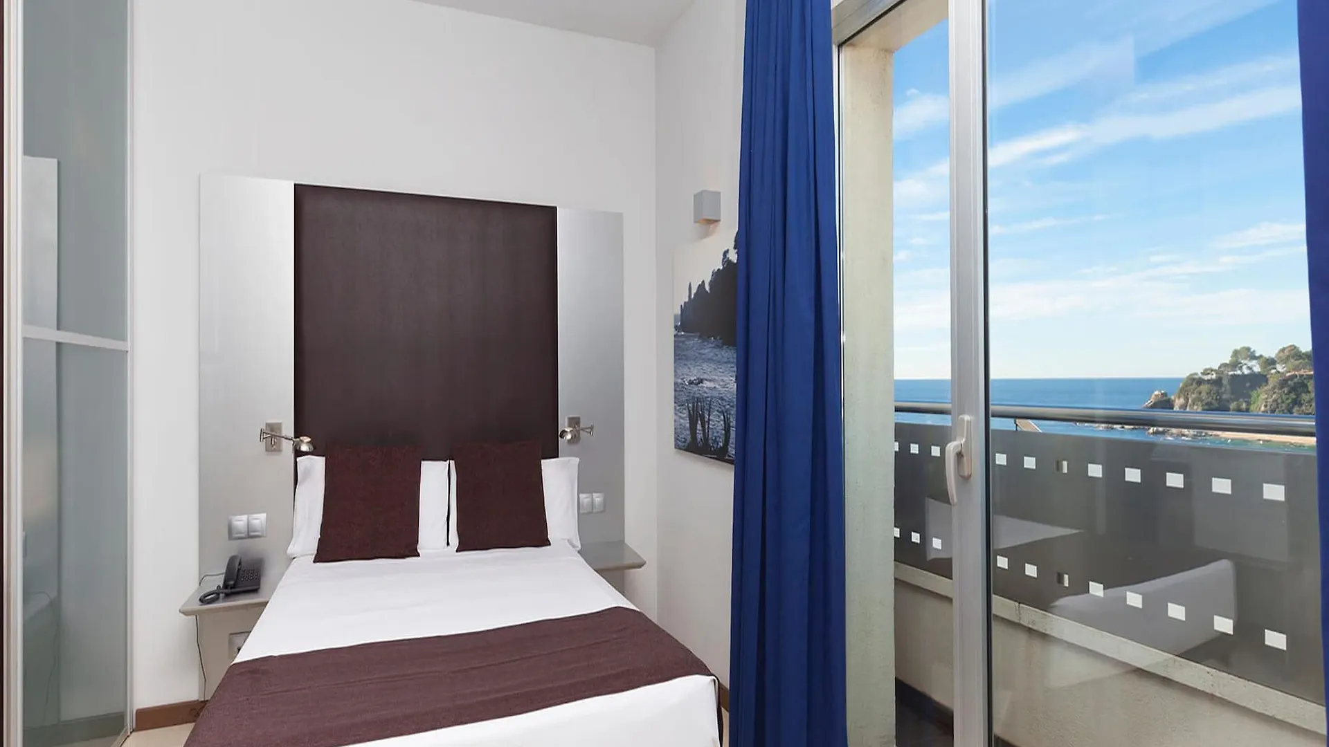 Hotel Urh Excelsior à Lloret de Mar
