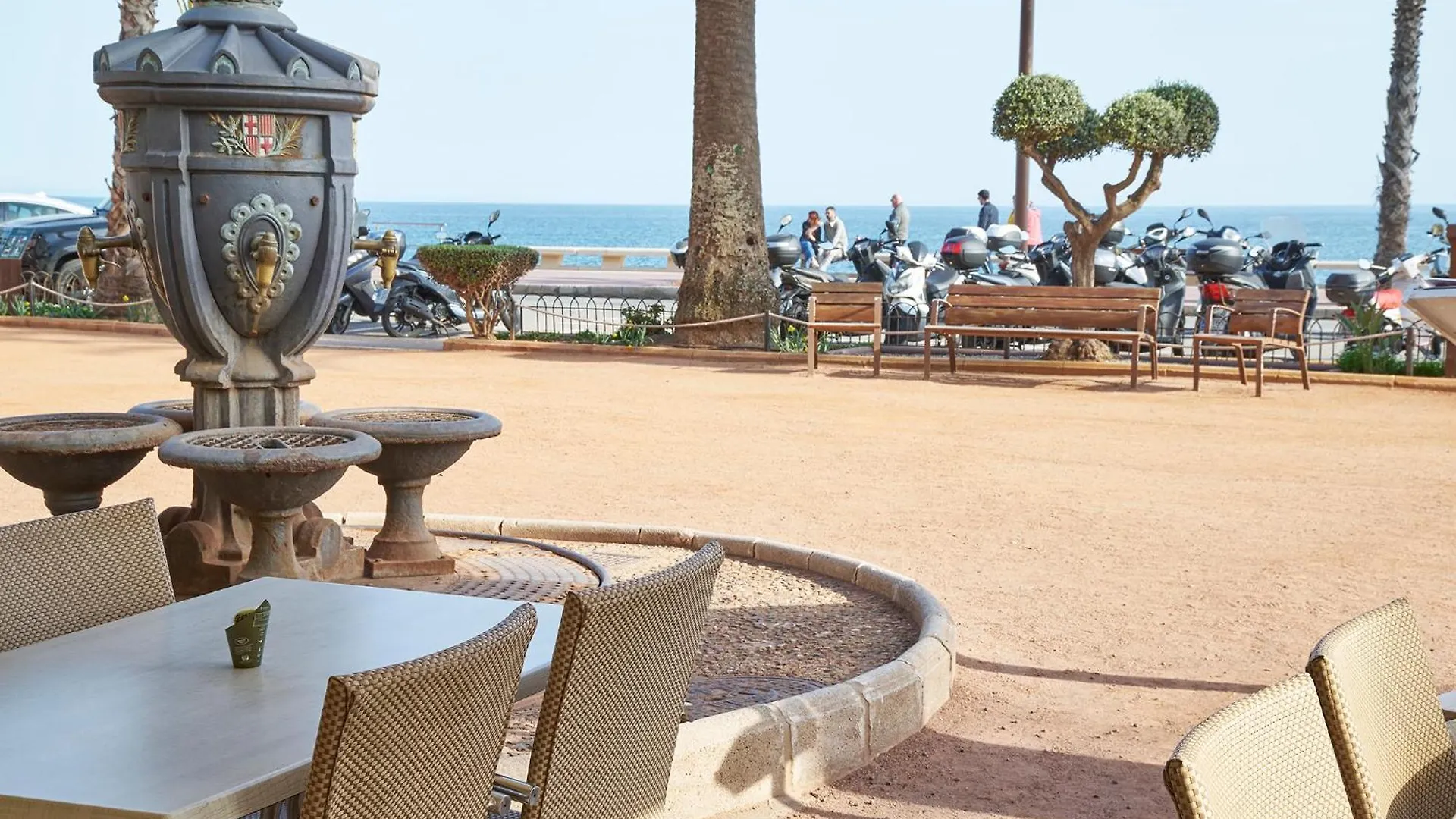 Hotel Urh Excelsior à Lloret de Mar