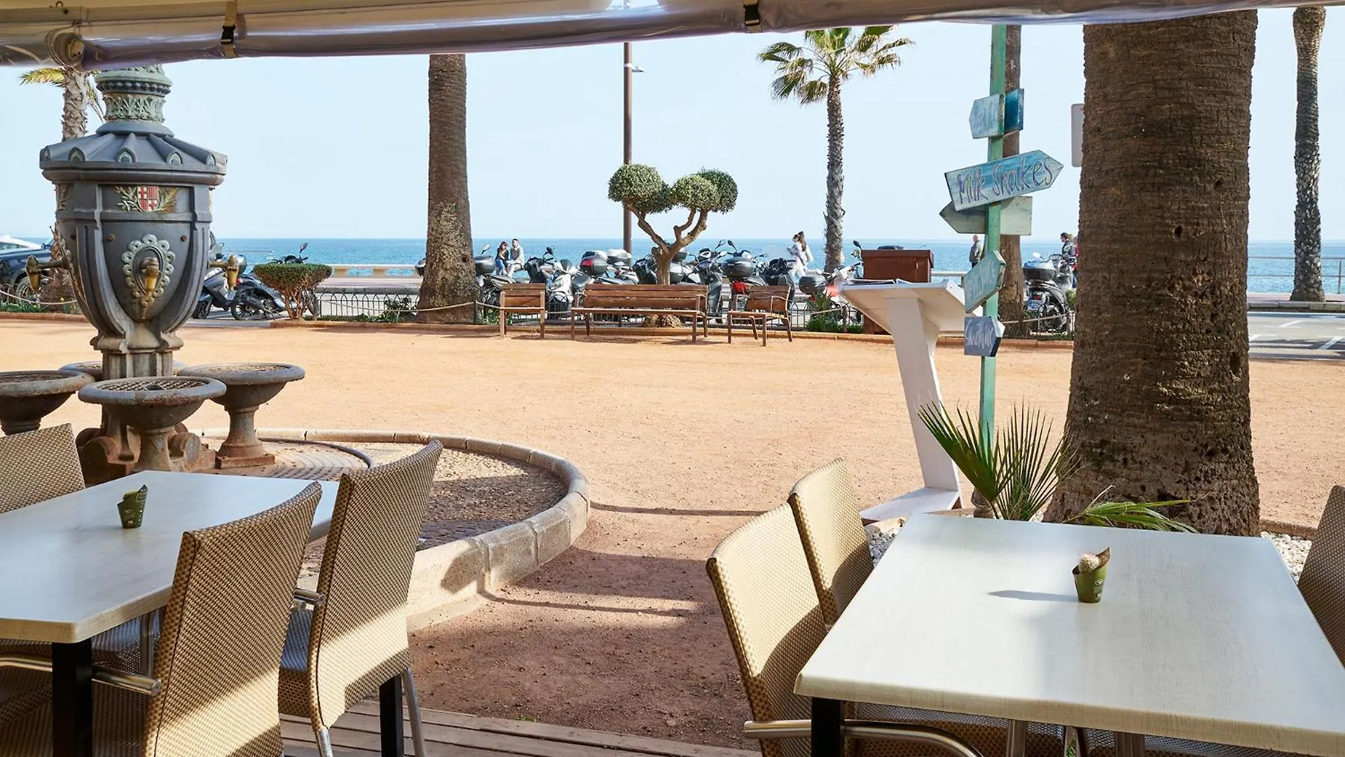 Hotel Urh Excelsior à Lloret de Mar