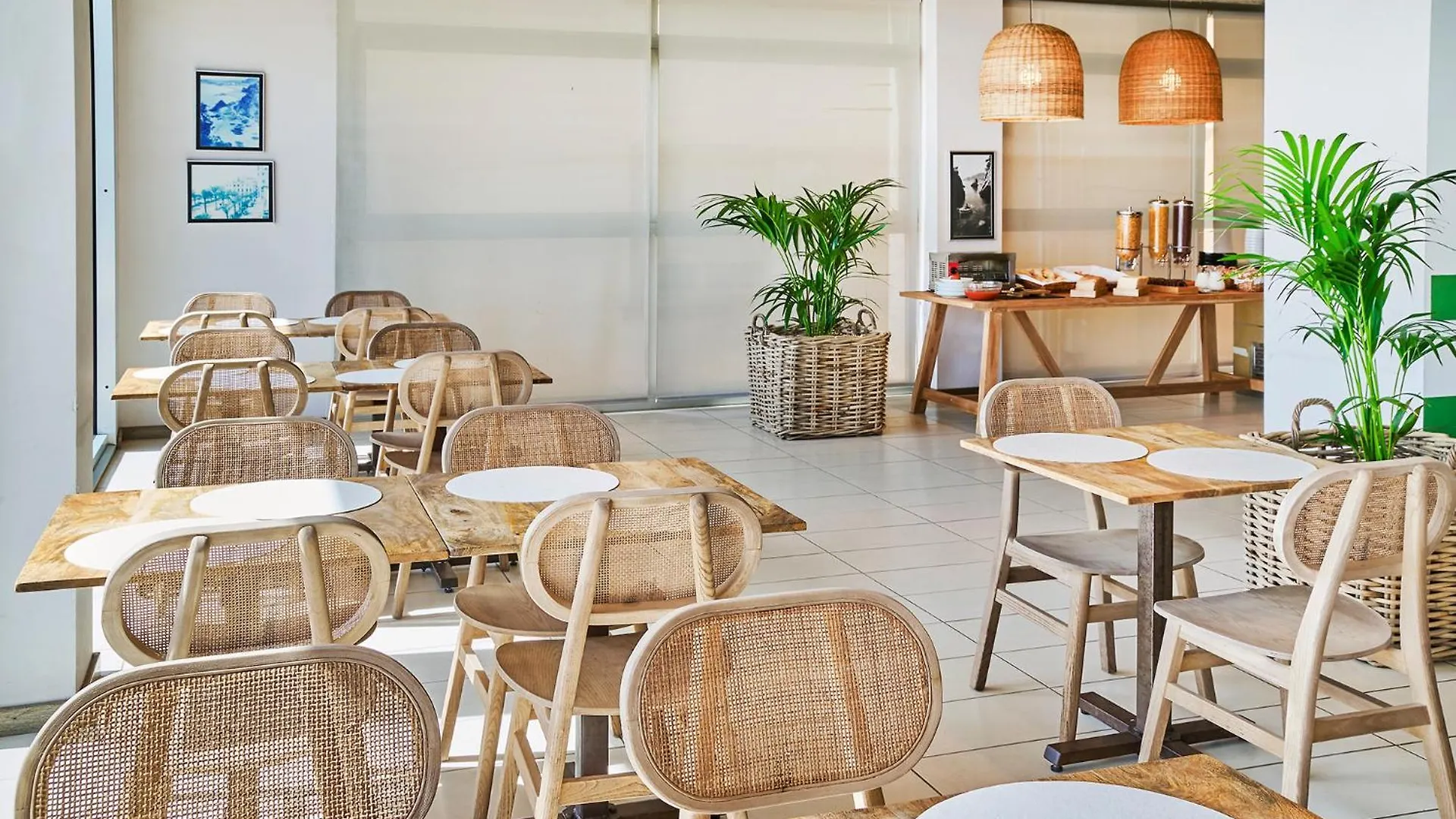 Hotel Urh Excelsior à Lloret de Mar