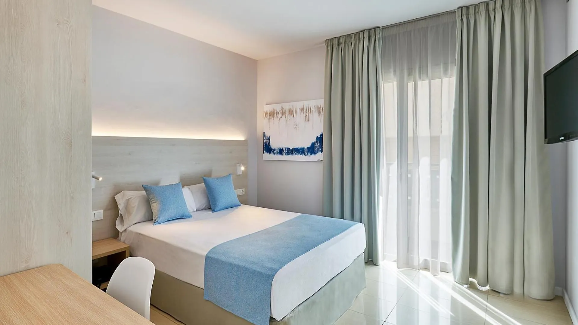 Hotel Urh Excelsior à Lloret de Mar