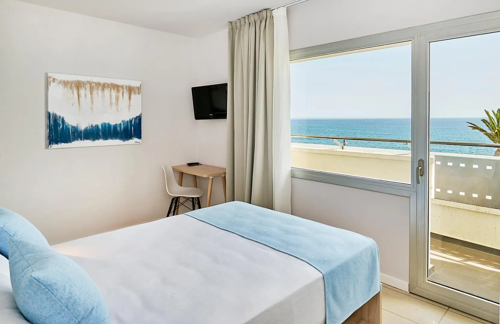 Hotel Urh Excelsior à Lloret de Mar