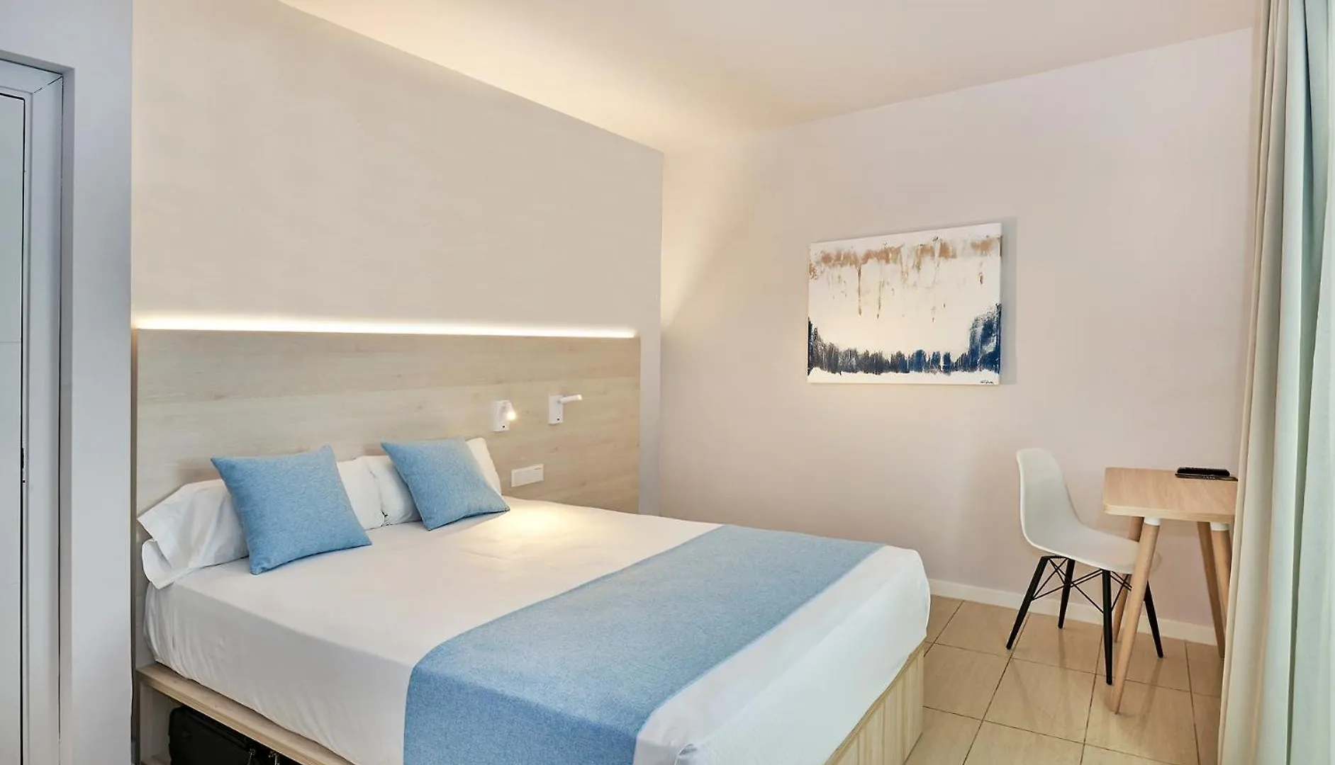 Hotel Urh Excelsior à Lloret de Mar