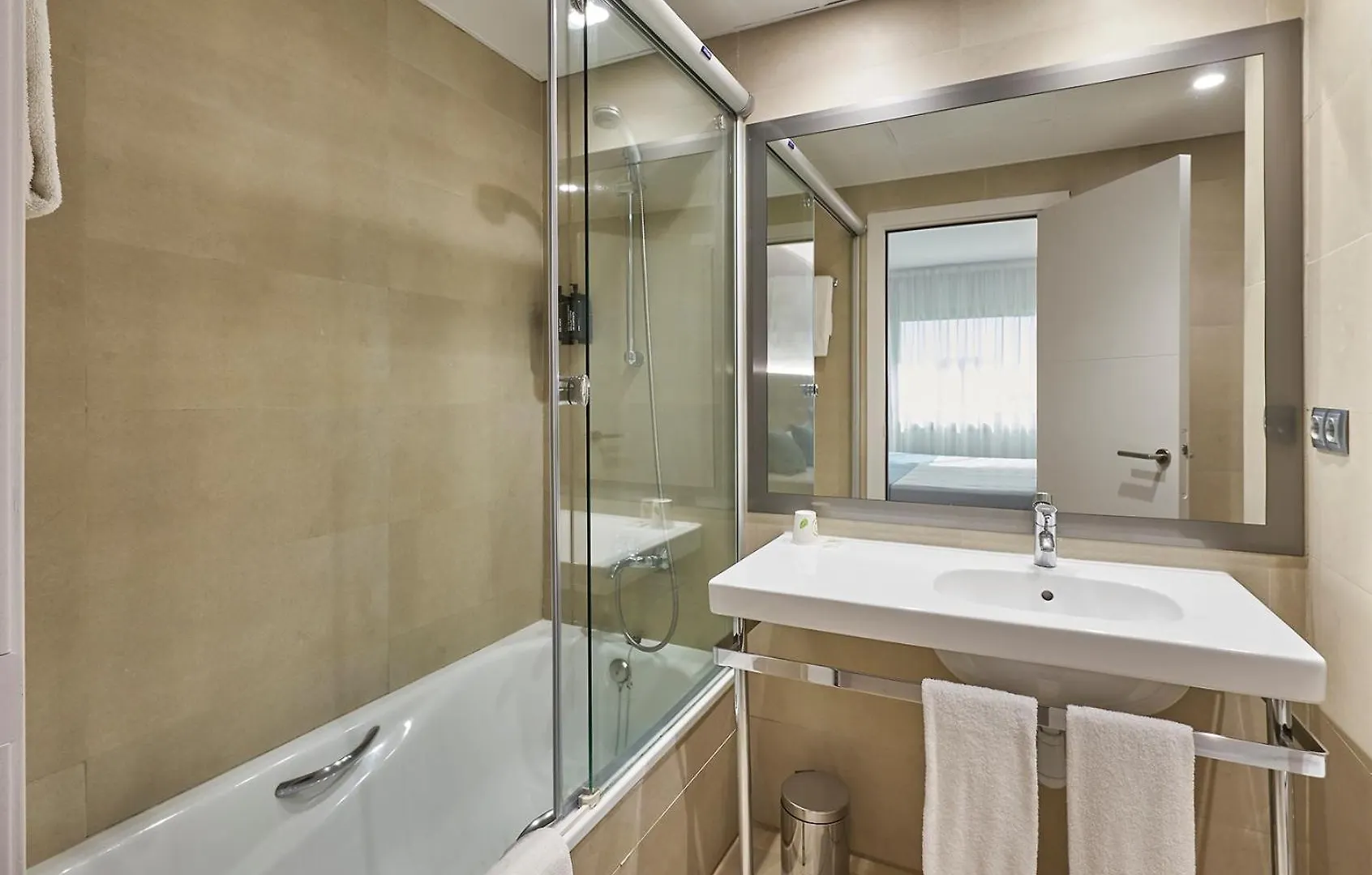 Urh Excelsior Hotel Lloret de Mar