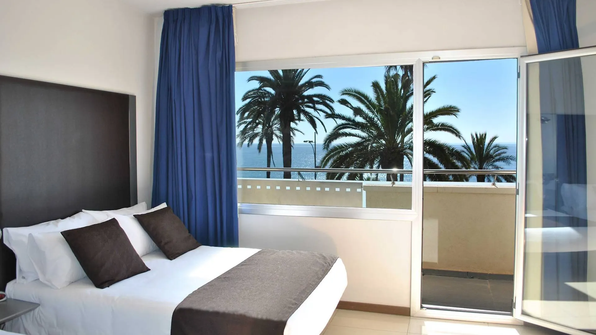 Hotel Urh Excelsior à Lloret de Mar