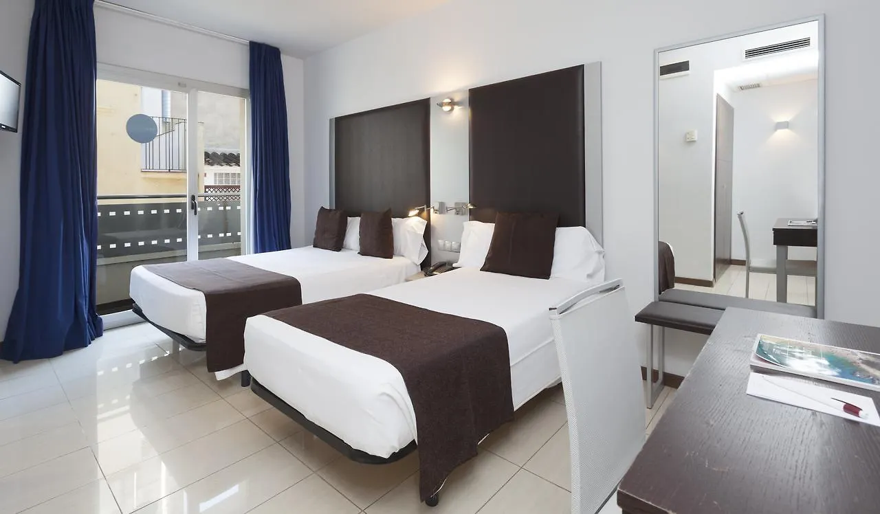 Hotel Urh Excelsior à Lloret de Mar