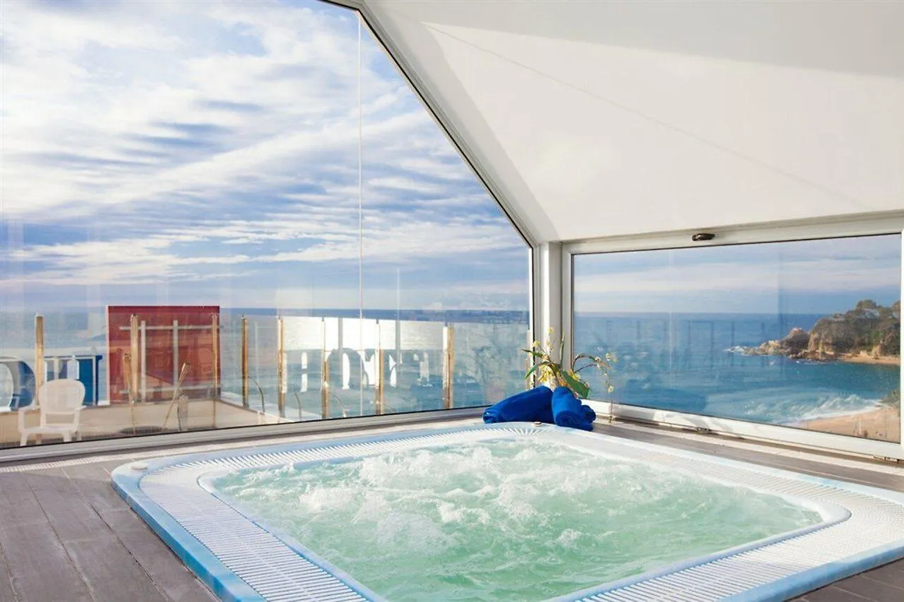 Hotel Urh Excelsior à Lloret de Mar