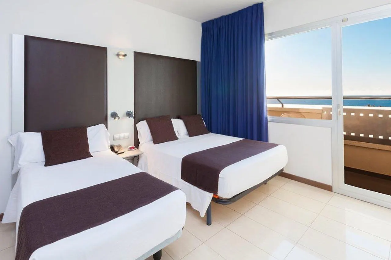 Hotel Urh Excelsior à Lloret de Mar