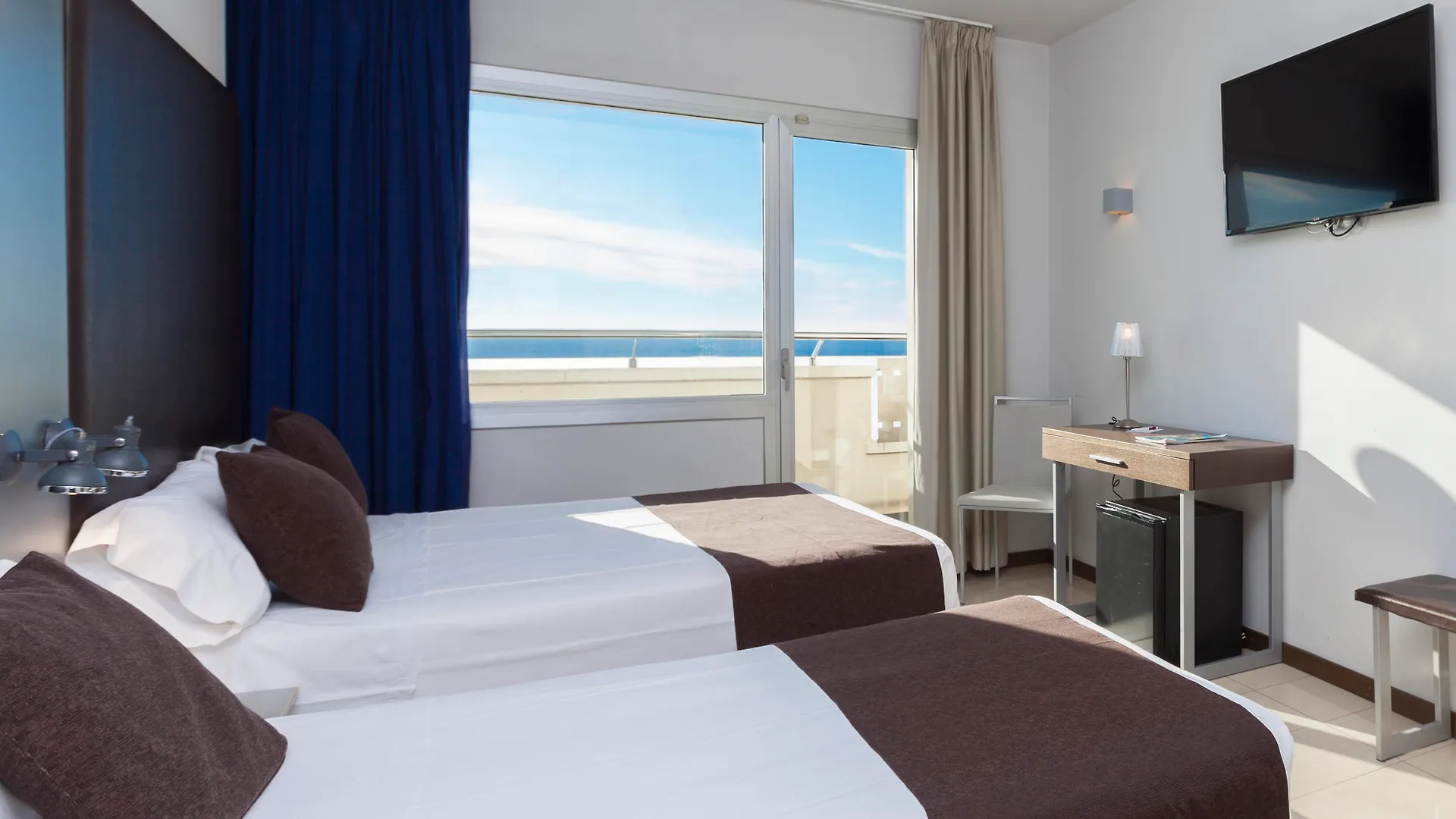 Hotel Urh Excelsior Lloret de Mar